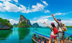 Khám Phá Các Tỉnh Miền Tây: Những Điểm Đến Không Thể Bỏ Qua!