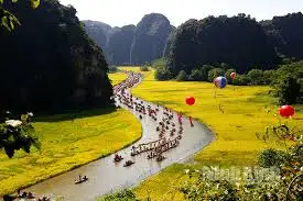 biển hoài hải