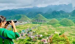 Khám Phá Tây Nguyên Tự Túc Cùng Những Trải Nghiệm Đáng Nhớ