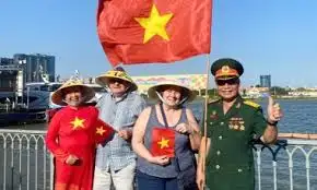 Khám phá vẻ đẹp bất ngờ của phố phường bạn chưa từng biết đến