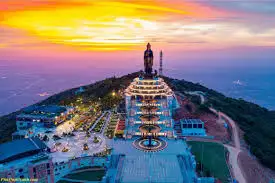 Khám phá Kiên Giang: Hành trình phượt không thể bỏ lỡ!