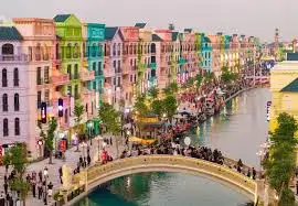 Khám Phá Những Trải Nghiệm Thú Vị Tại Puerto Princesa