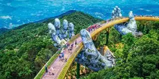 nhà may đẹp