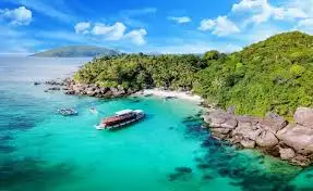 Khám Phá Vẻ Đẹp Huyền Bí Của Đất Nước Tây Tạng