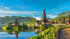 Khám phá vẻ đẹp và trải nghiệm tuyệt vời tại du lịch Đại Nam Bình Dương