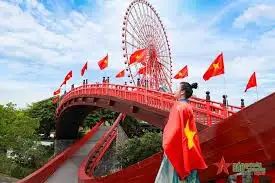 Khám phá vẻ đẹp tuyệt vời của đảo Bình Tiên Cam Ranh ngay hôm nay